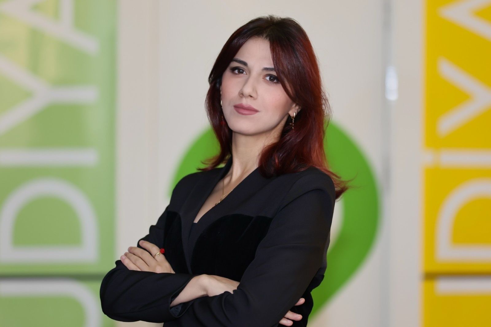Nərgiz Hacıyeva