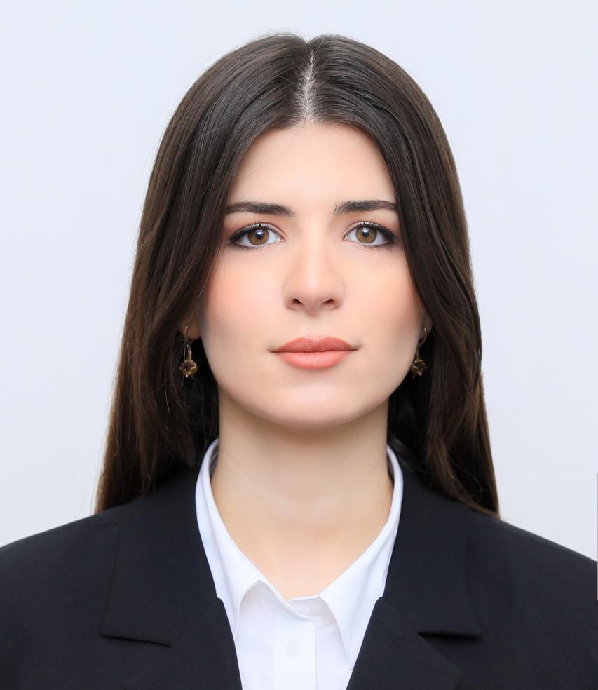 Adilə Əliyeva Abdullayeva