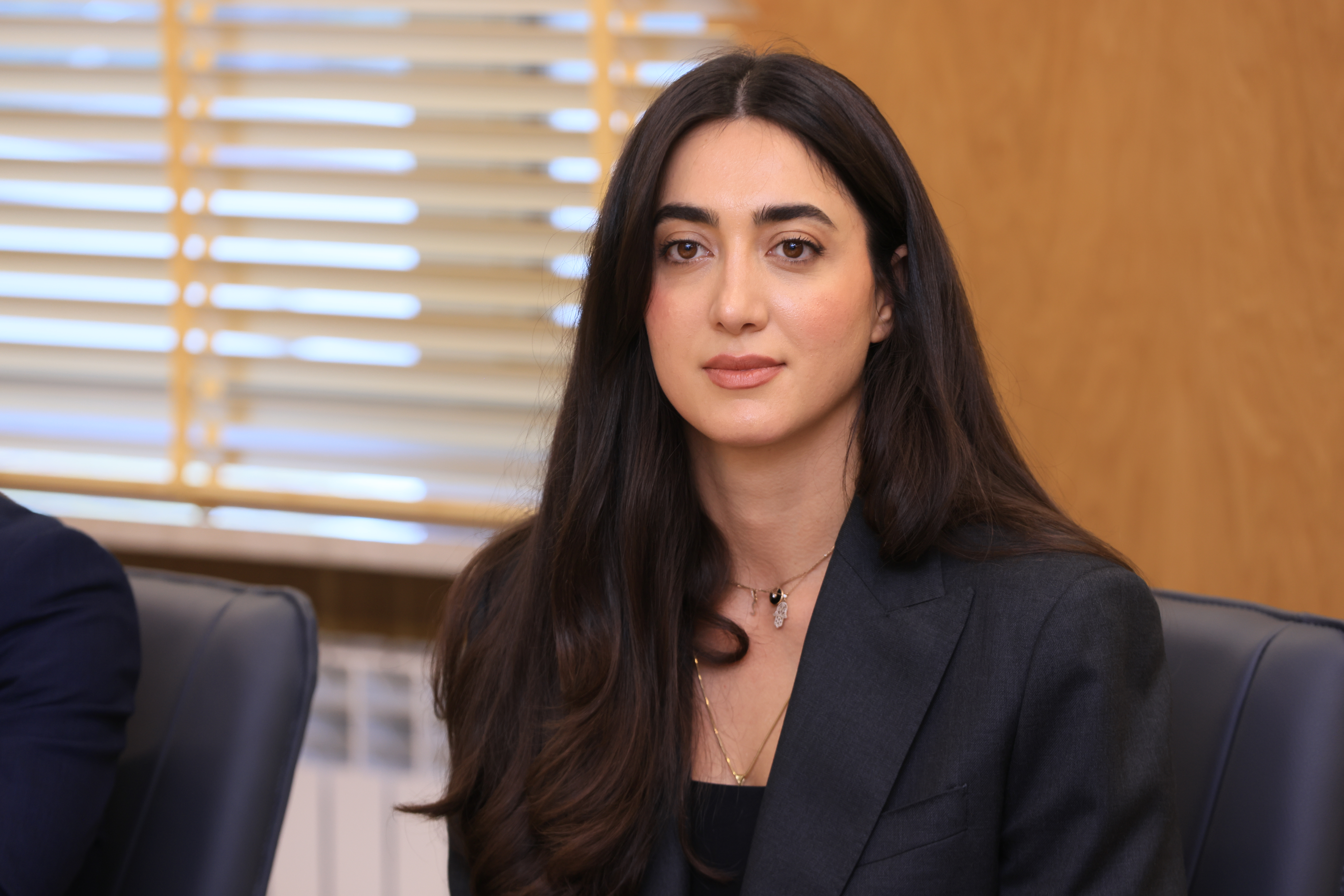 Sevinc Məhəməliyeva