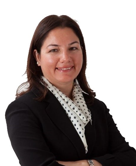 Sezer Bozkuş Kahyaoğlu