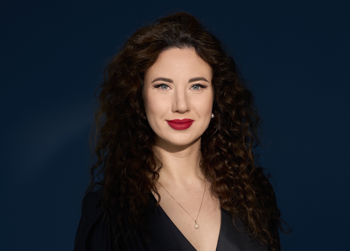 Ornela Ramašauskaitė