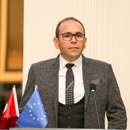 Serdar Orhan